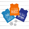 Майка «Bike»