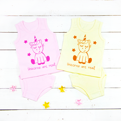 Изображение Комплект «Единорог»