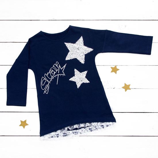 Платье «Star»