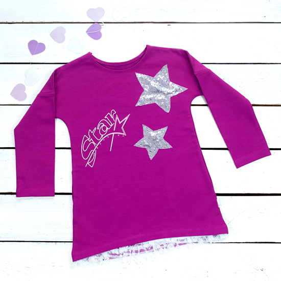 Платье «Star»