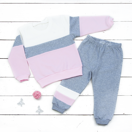 Костюм «Розовый»