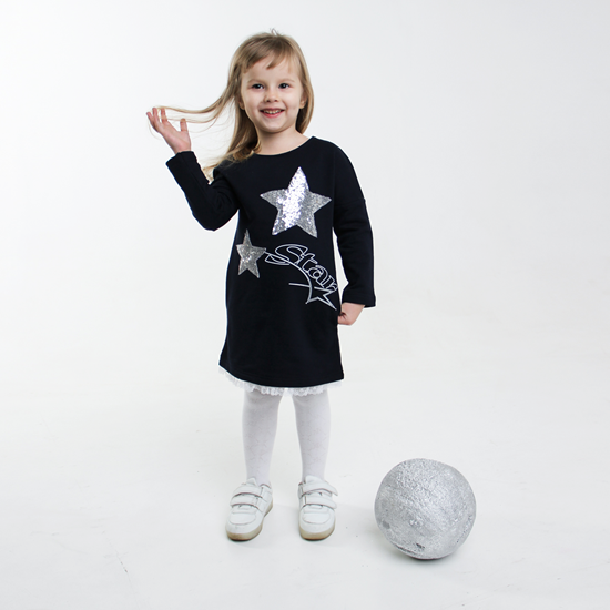 Платье «Star»