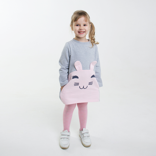 Платье «Bunny»