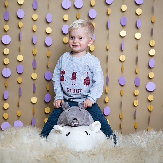 Комплект «Robot»