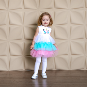 Платье «Unicorn»