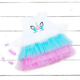 Мятно-розовый