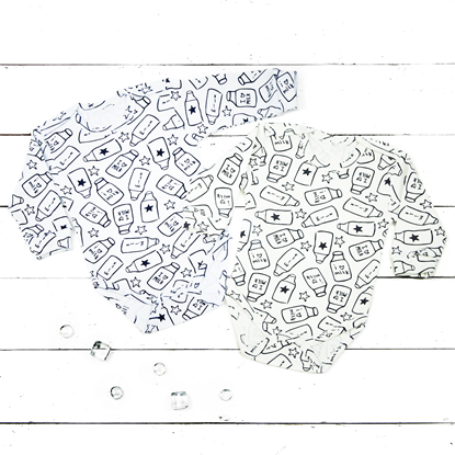 Изображение Боди «Молоко»