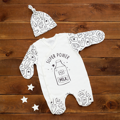 Изображение Комплект «Супер сила»