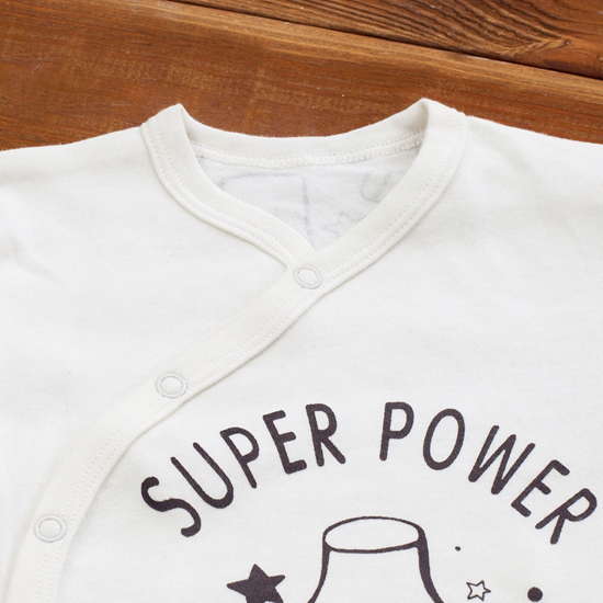 Комплект «Super power»
