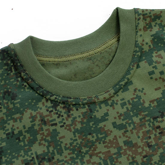 Футболка «Милитари»