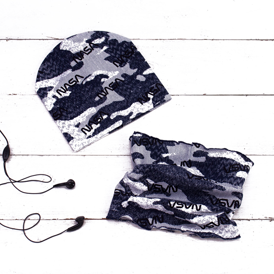 Комплект «Камуфляж»