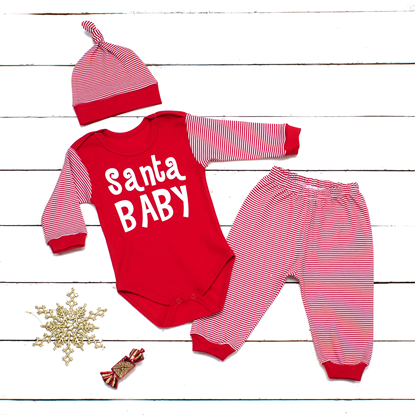 Изображение Комплект «Santa»