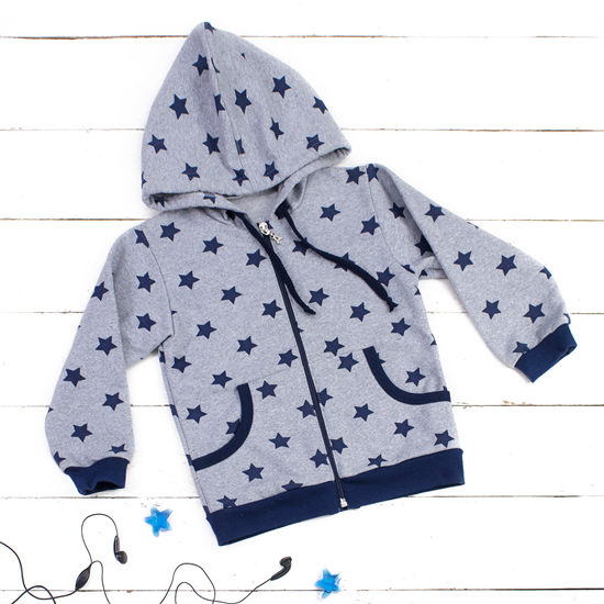Куртка «Stars»
