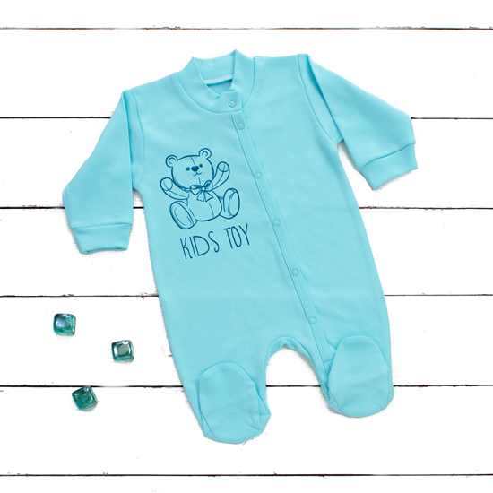 Комбинезон «Игрушки»