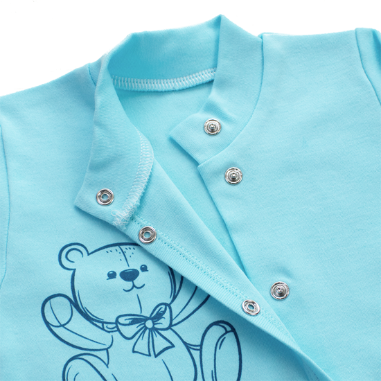 Комбинезон «Игрушки»