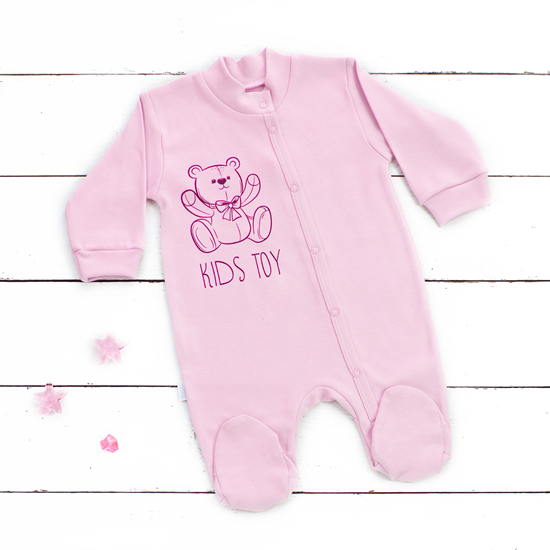 Комбинезон «Игрушки»