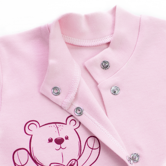 Комбинезон «Игрушки»