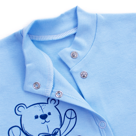 Комбинезон «Игрушки»