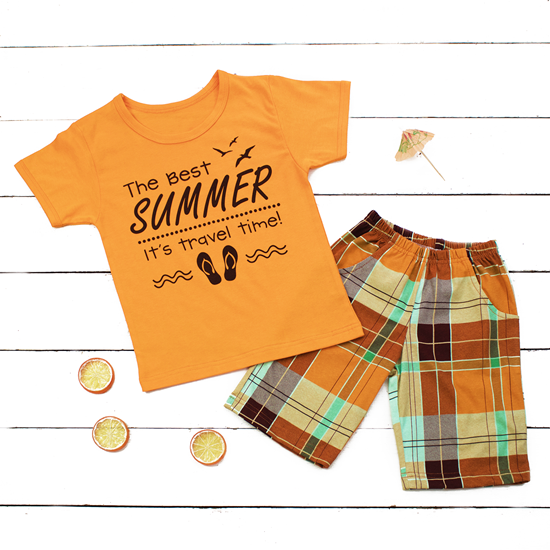 Костюм «Summer»