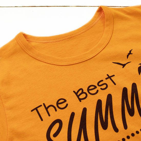Костюм «Summer»