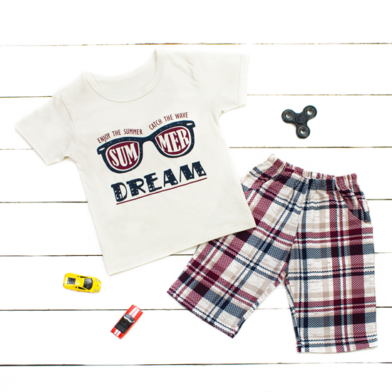 Костюм «Мечта»