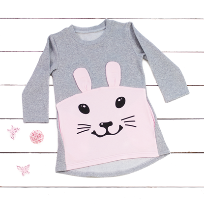 Изображение Платье «Bunny»