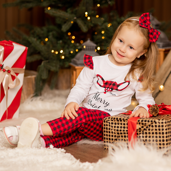 Комплект «Christmas»
