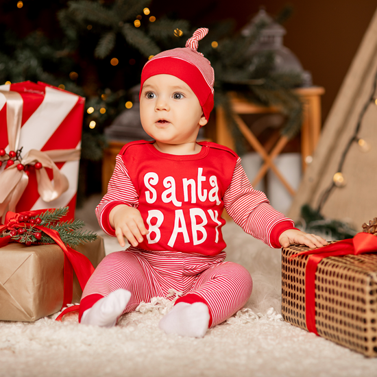 Комплект «Santa»
