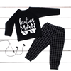 Костюм «Ladies man»