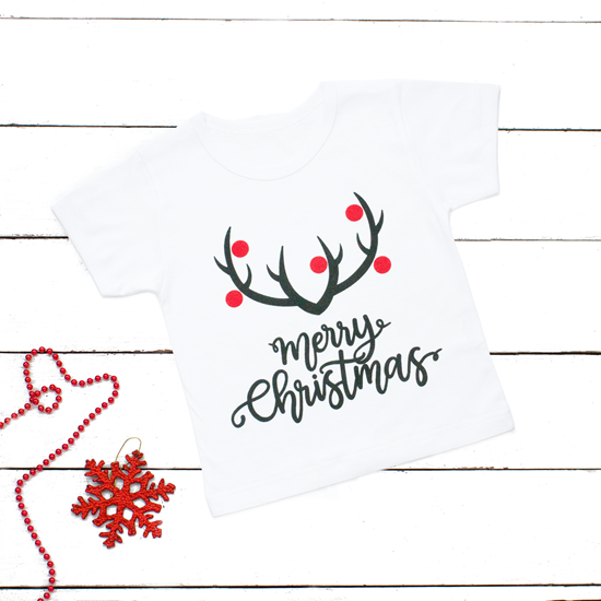 Футболка «Christmas»
