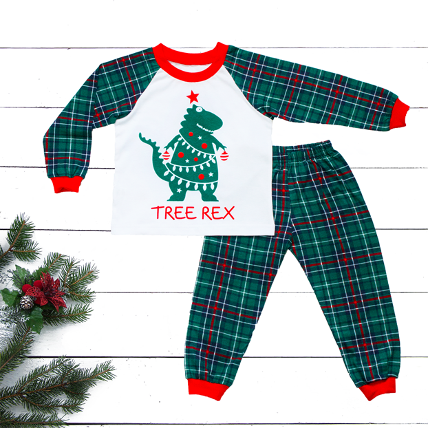 Комплект «Tree Rex»