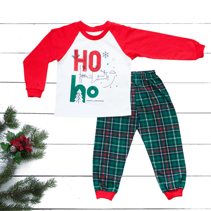Изображение Комплект «Ho-ho»