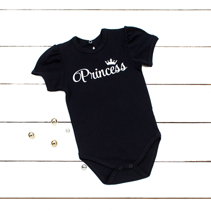 Изображение Боди «Принцесса»
