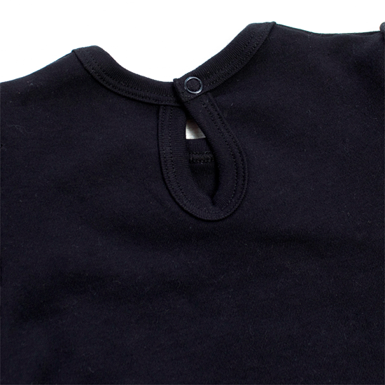 Боди «Принцесса»