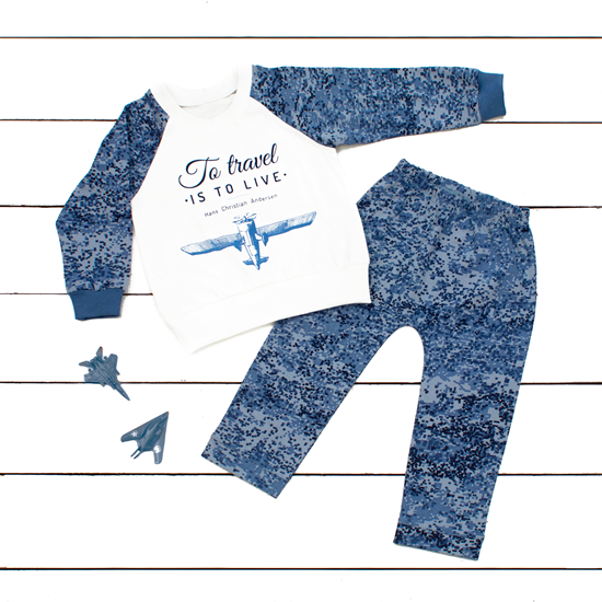 Комплект «Вояж»