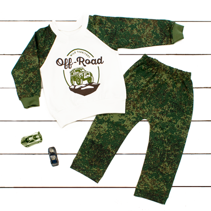 Изображение Комплект «Off Road»