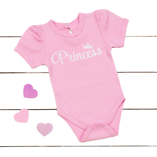 Боди «Princess»