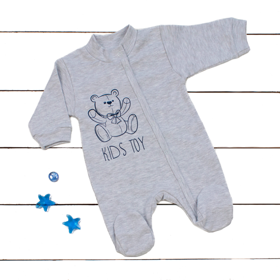 Комбинезон «Игрушки»