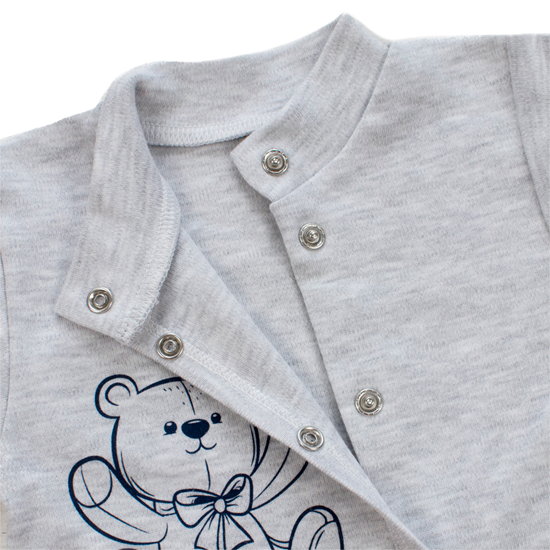 Комбинезон «Игрушки»