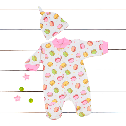 Изображение Комплект «Макарун»