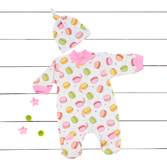 Комплект «Макарун»