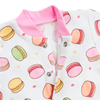 Комплект «Macarons»