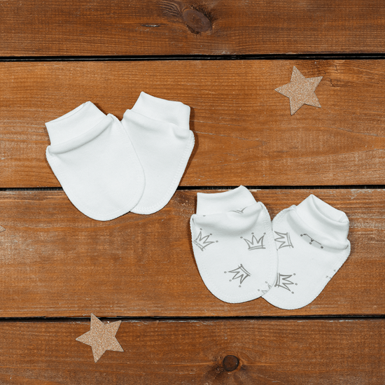 Антицарапки «Короны»