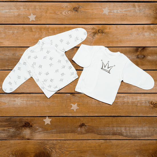 Распашонка «Короны»