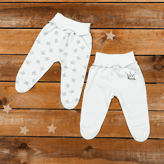 Ползунки «Короны»