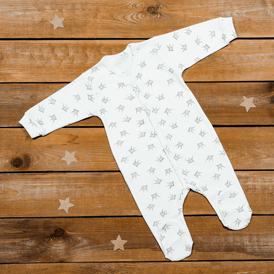 Комбинезон «Короны» тонкий