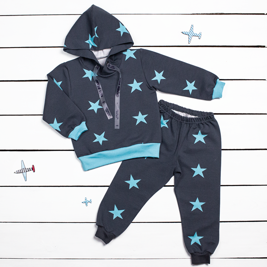 Костюм «Stars»