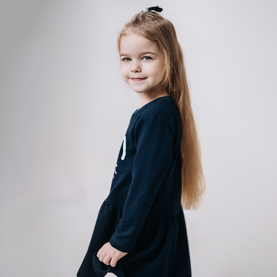 Платье «Кошечка»