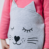Платье «Котик»
