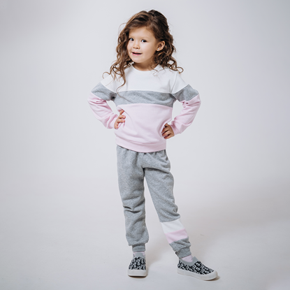 Изображение Костюм «Pink»